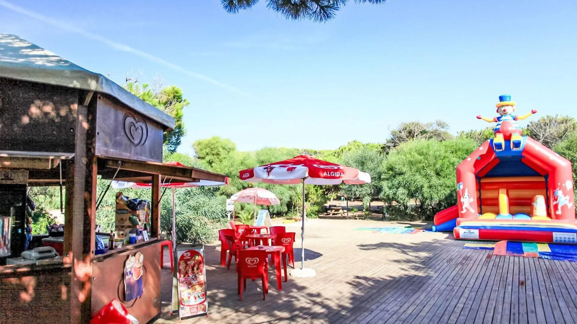 Holiday Home Bella Sardinia-2 By Interhome S'archittu Cuglieri 0*,  Italy