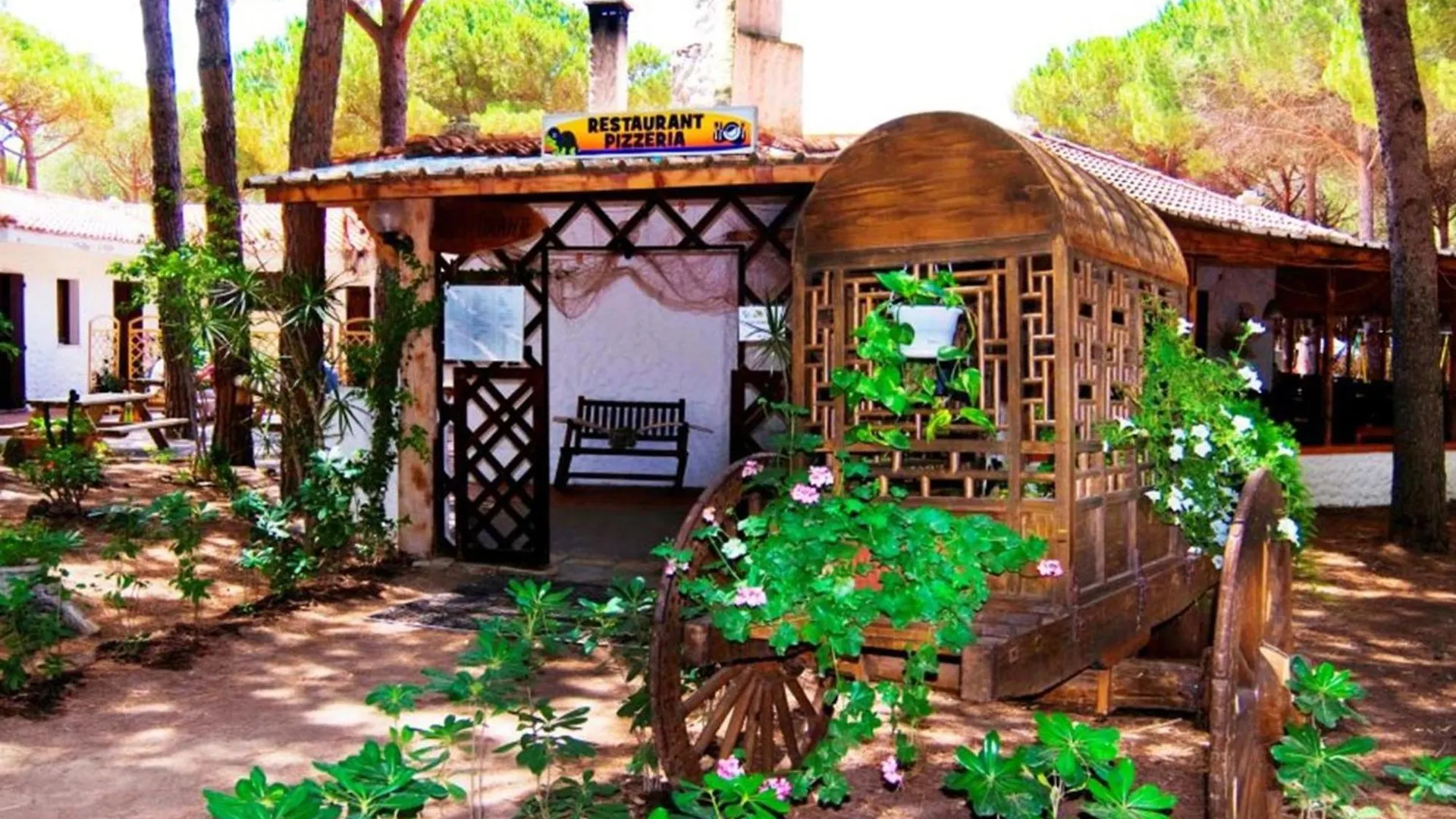 Holiday Home Bella Sardinia-2 By Interhome サルキットゥ・クーリエリ 0*,