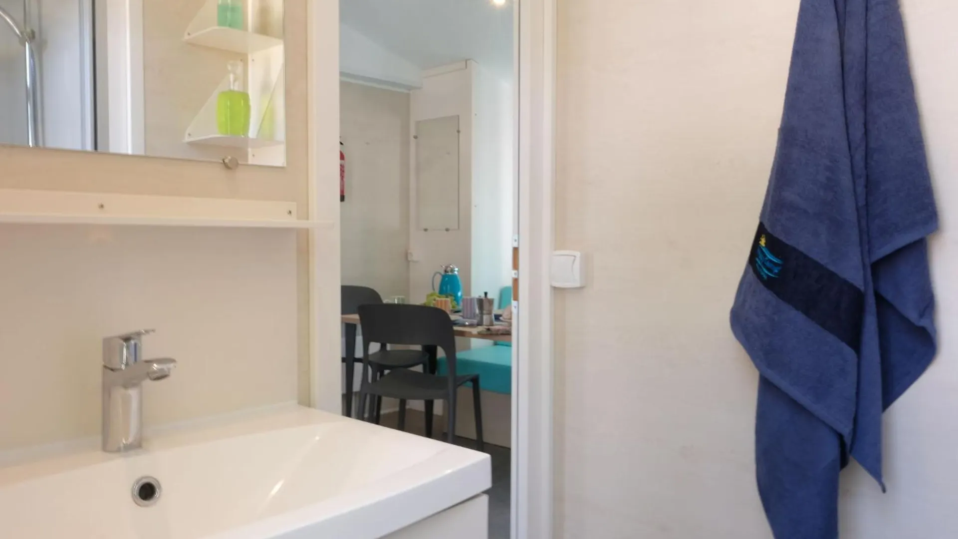 Holiday Home Bella Sardinia-2 By Interhome サルキットゥ・クーリエリ