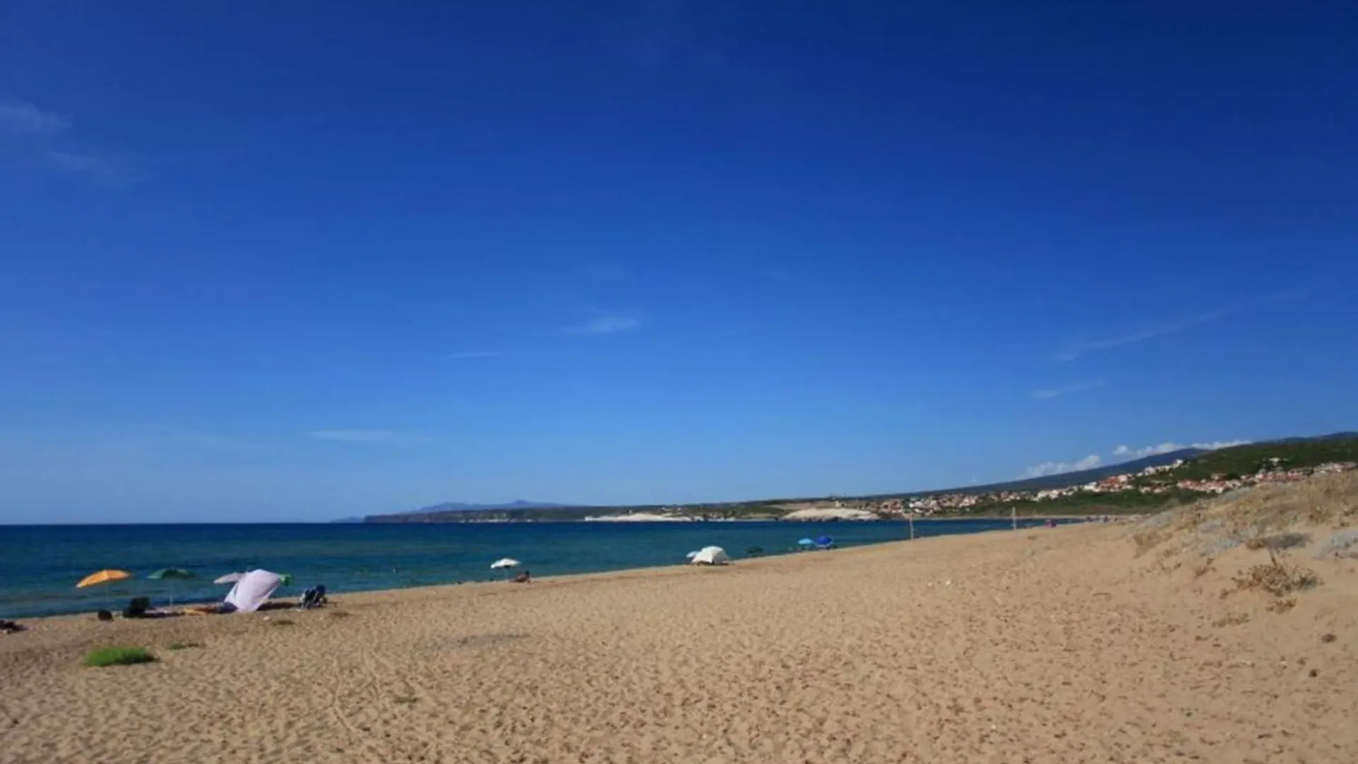 Holiday Home Bella Sardinia-2 By Interhome S'archittu Cuglieri