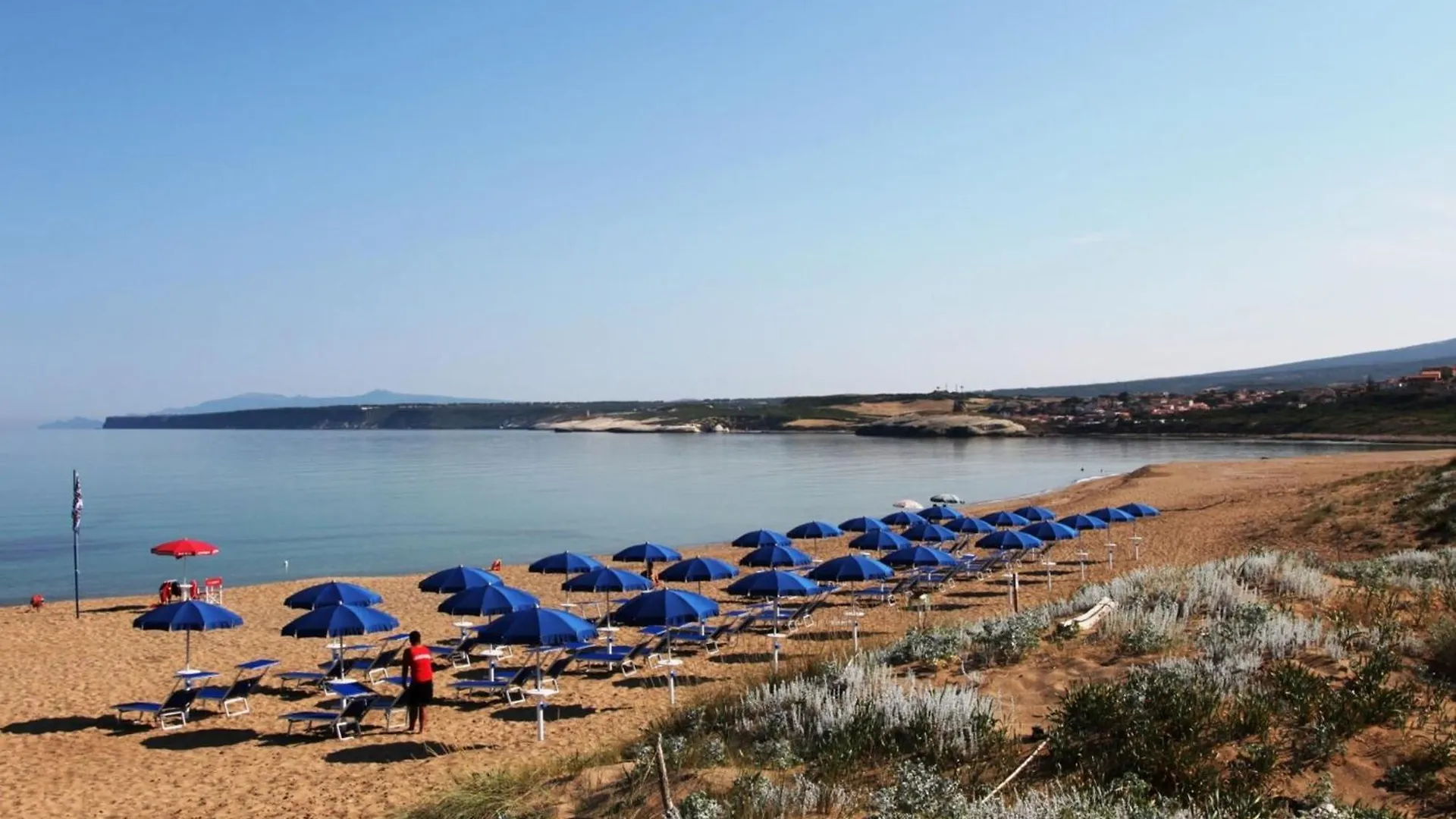 Holiday Home Bella Sardinia-2 By Interhome S'archittu Cuglieri Italy
