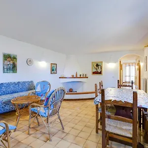 Casa vacanze Mandarino, S'Archittu