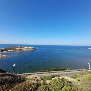 Casa vacanze Tdp - Da Valentino - Iun Q1087, S'Archittu