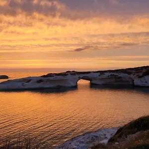 Mare Lughente S'archittu Cuglieri