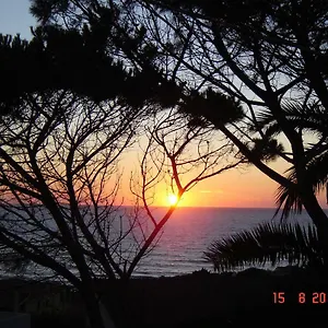 Casa vacanze Casa Giafra, S'Archittu